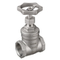 Gate valve Type: 3290 Stainless steel Internal thread (BSPP) PN16
